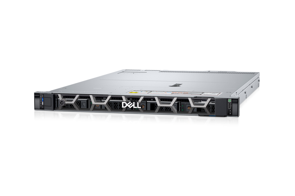 Сервер DELL R6615 10SFF