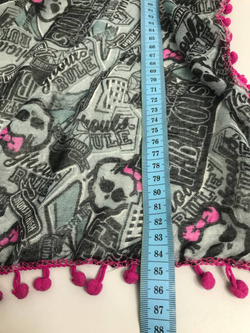 Палантин оригинальный