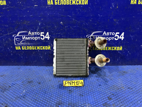 Радиатор печки NISSAN LIBERTY 1998