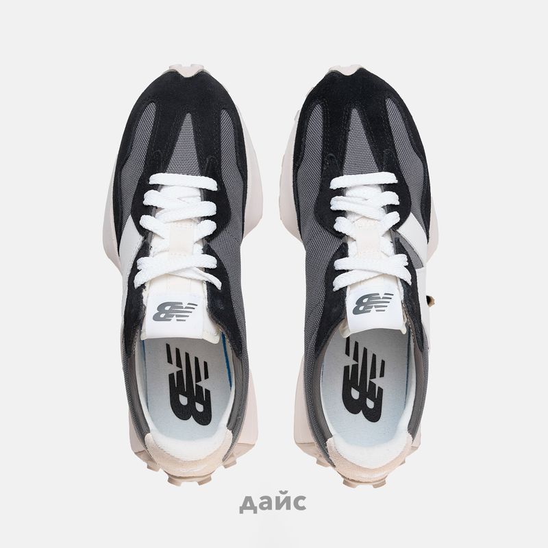 Кроссовки New Balance 327 