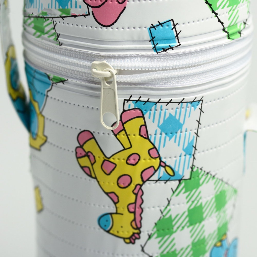 Контейнер для стандартной бутылочки, цвета МИКС 4477631