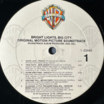 Bright Lights, Big City - Original Motion Picture Soundtrack (США 1988г.)