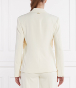 Жакет TWINSET - экрю(241TP2240)