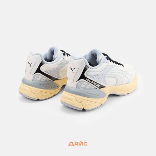 Кроссовки Puma Velophasis Earth артикул:395909-02 - купить в магазине Дайс