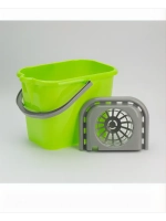 Ведро Мульти-Пласт 16л с отжимом