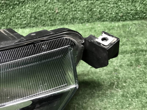 Битая Фара правая Chery Tiggo 8 Pro (21-24) LED