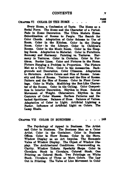 Color in everyday life | Louis Weinberg