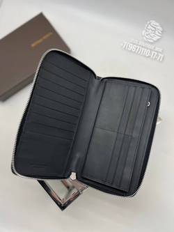 Портмоне Bottega Veneta