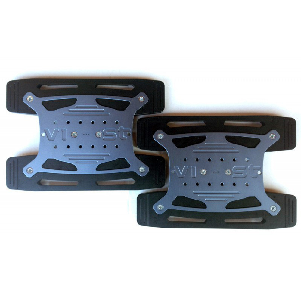 Пластина для сноуборда VIST Snowplate DUO