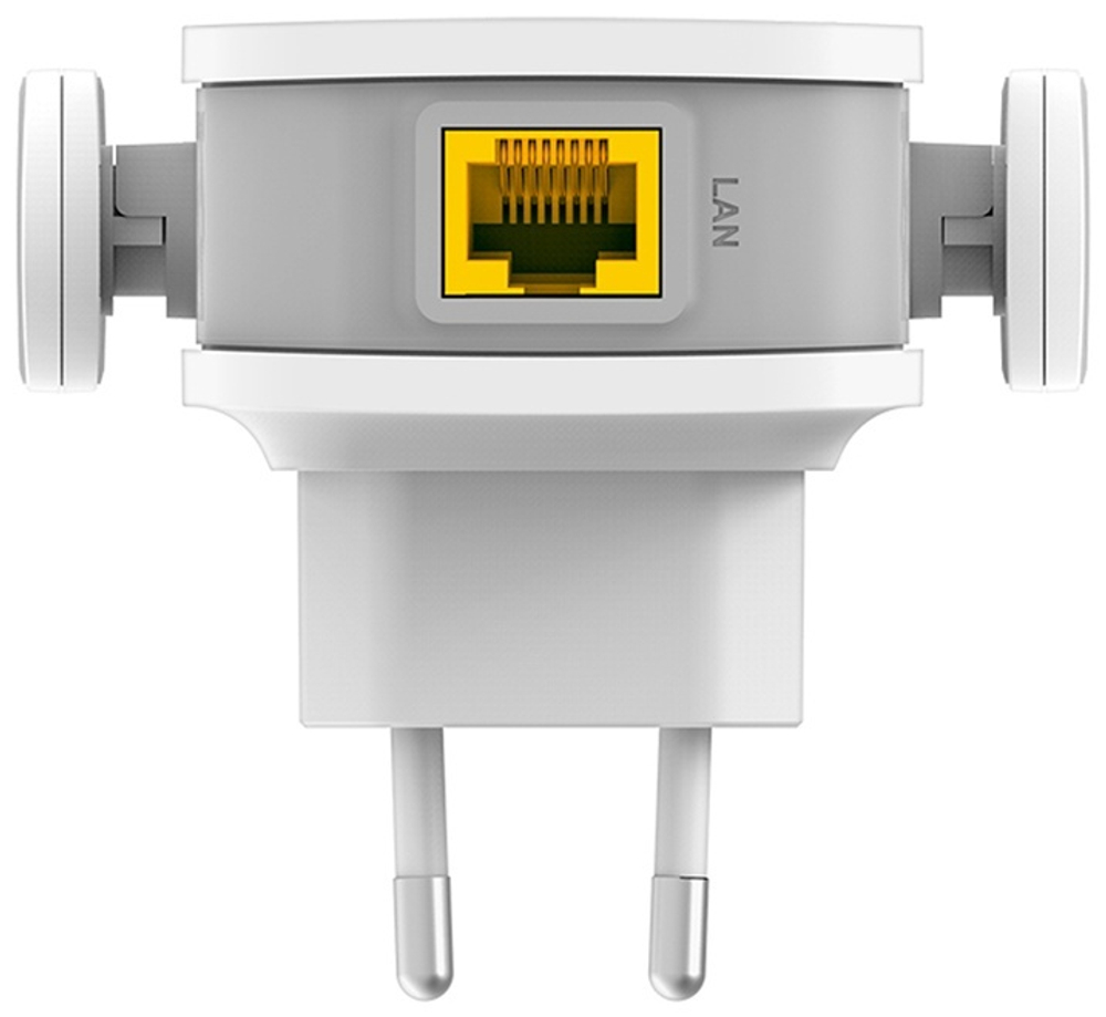 Wi-Fi точка доступа D-link DAP-1610/ACR/A2A