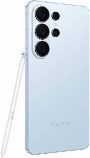 Смартфон Samsung Galaxy S26 Ultra 12/512 Гб голубой