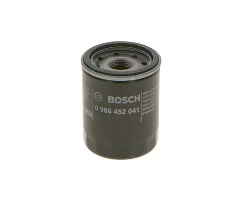 BOSCH - 0986452041-BOC - Oil Filter