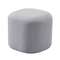 Пуф Midnight Light 40 см светло-серый | Pawai | Купить в Hallberg.ru