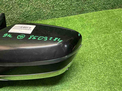 Зеркало левое BMW 7er G11 (2015-2019) 9 контактов