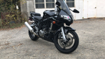 Suzuki SV1000 S 031621