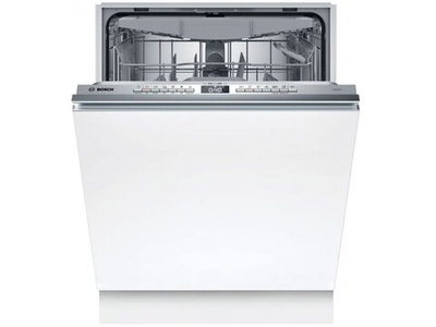 Встраиваемая посудомоечная машина Bosch SMV4HVX03E