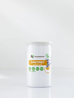 Эритрит (450 гр)