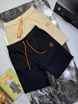 Шорты Hermes