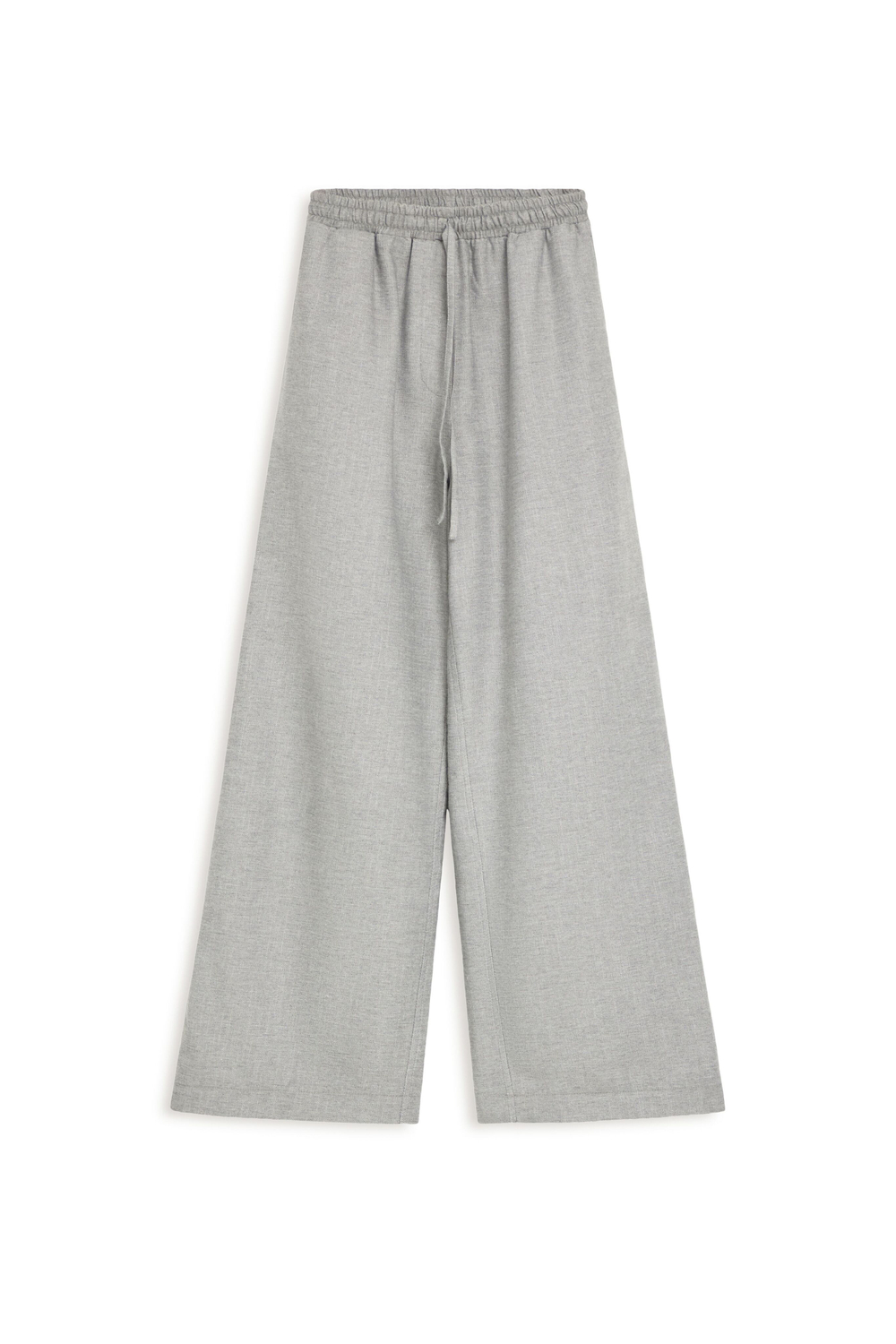 Костюм из крапивы OVSYANKA Gray