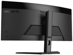 Монитор 34" GIGABYTE GS34WQC EK черный