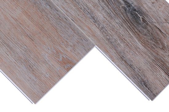 SPC ламинат Evofloor Home - Oak Ashen (Дуб Пепельный)