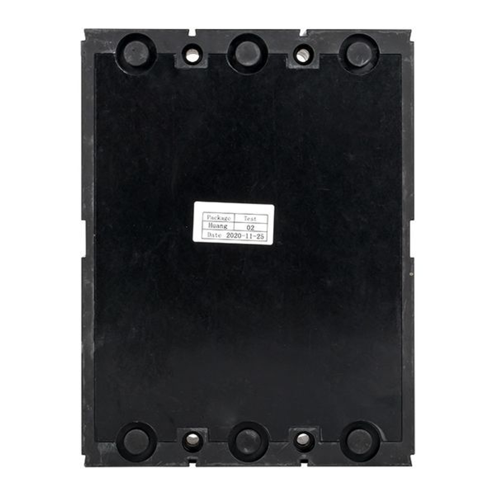 Автоматический выключатель в литом корпусе  EKF mccb99-1250-1250me