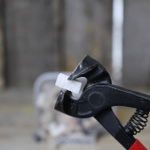 Натуральный камень колотый на модуль для мозаики