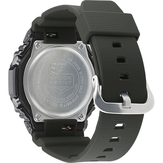 Наручные часы Casio GM-2100B-3A