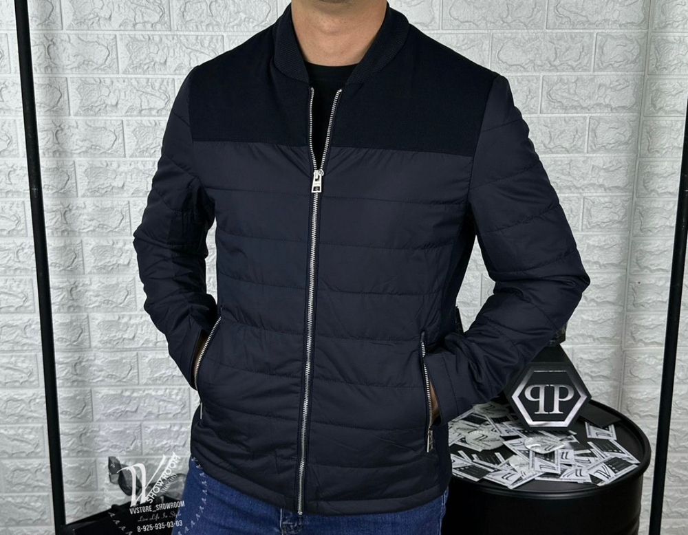 Легкая куртка Tom Ford весна-осень