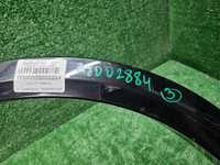 Расширитель перед. левый BMW X5 G05 18-нв M-paket