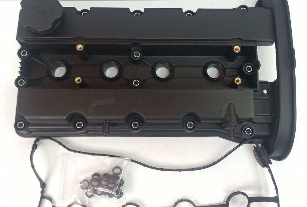 Крышка клапанная ОРИГИНАЛ GM 25192208 Chevrolet Lacetti 1.6 V16
