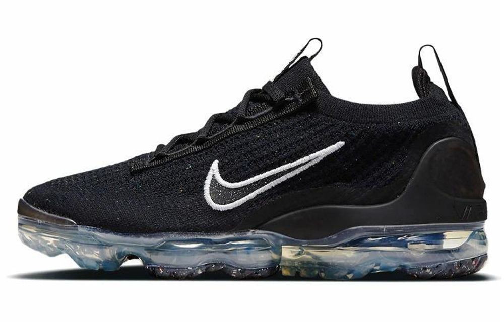 Кроссовки Nike Vapormax Flyknit 2021 (Женская размерная сетка)