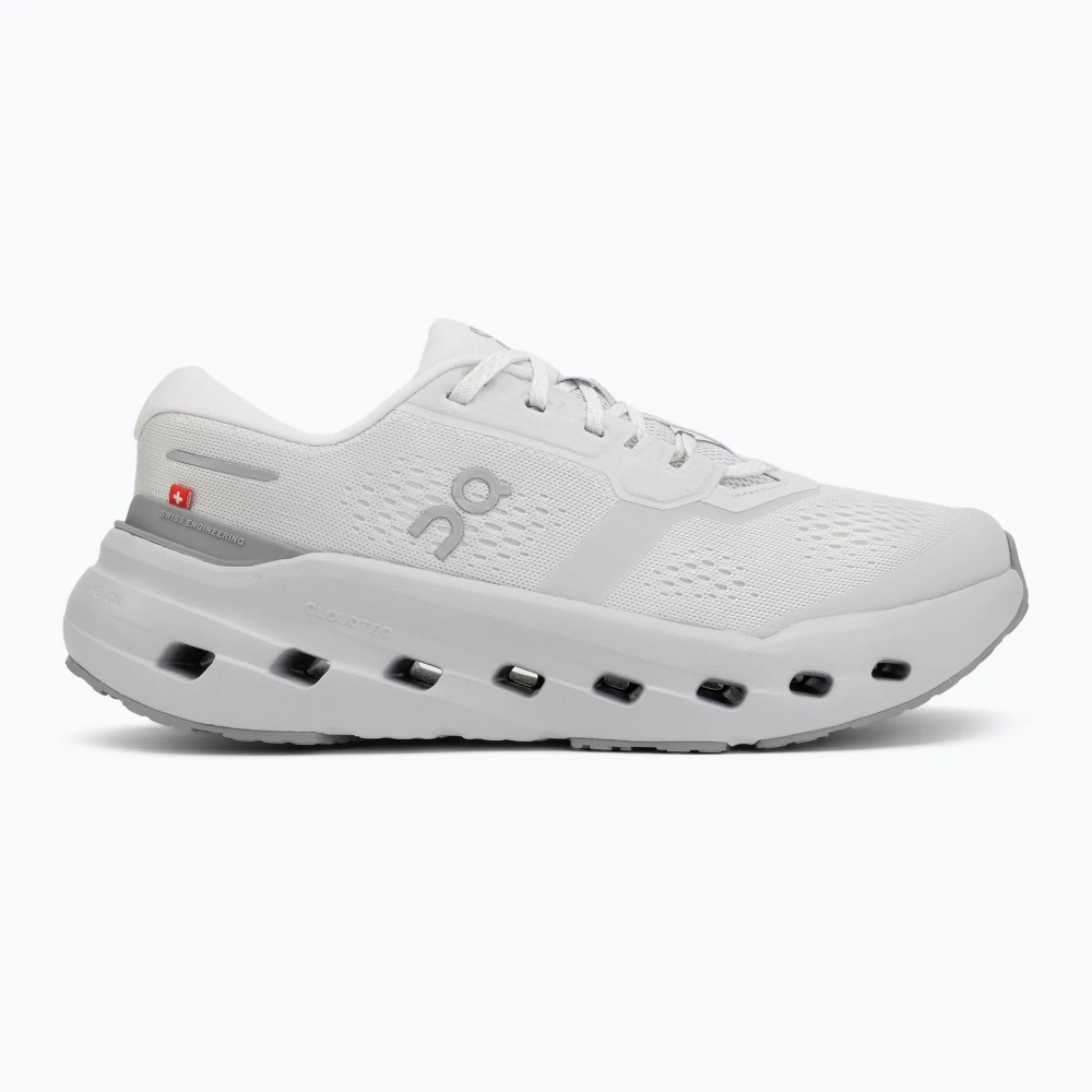 Женские Кроссовки On Running Cloudrunner 3 frost/glacier