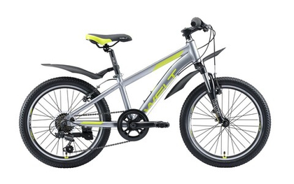 Детский велосипед Welt Peak 20 (2020)