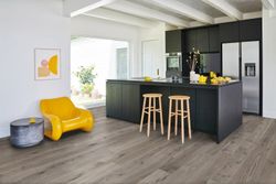 Basic 400 Дуб базальтовый серый, 2,493 м²