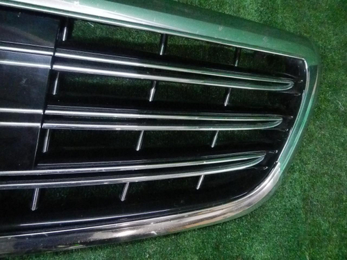 Решетка радиатора Mercedes S w222 (2013-2017) Maybach