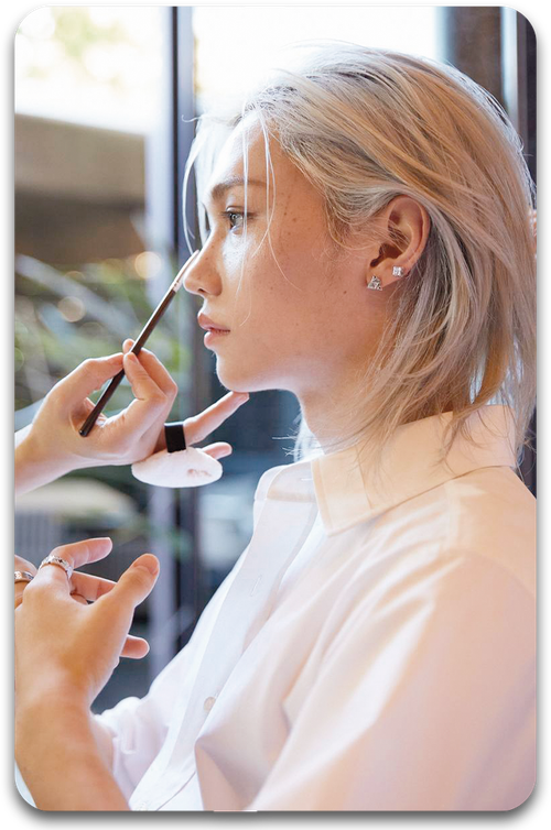 Карта / STRAY KIDS #1448