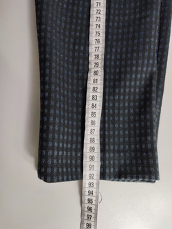 Брюки Ostin с вискозой стильные 44 размер