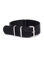 Nato Strap - нейлоновый ремешок для часов