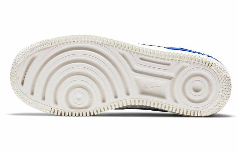 Кроссовки Nike Air Force 1 Low Shadow (Женская размерная сетка)
