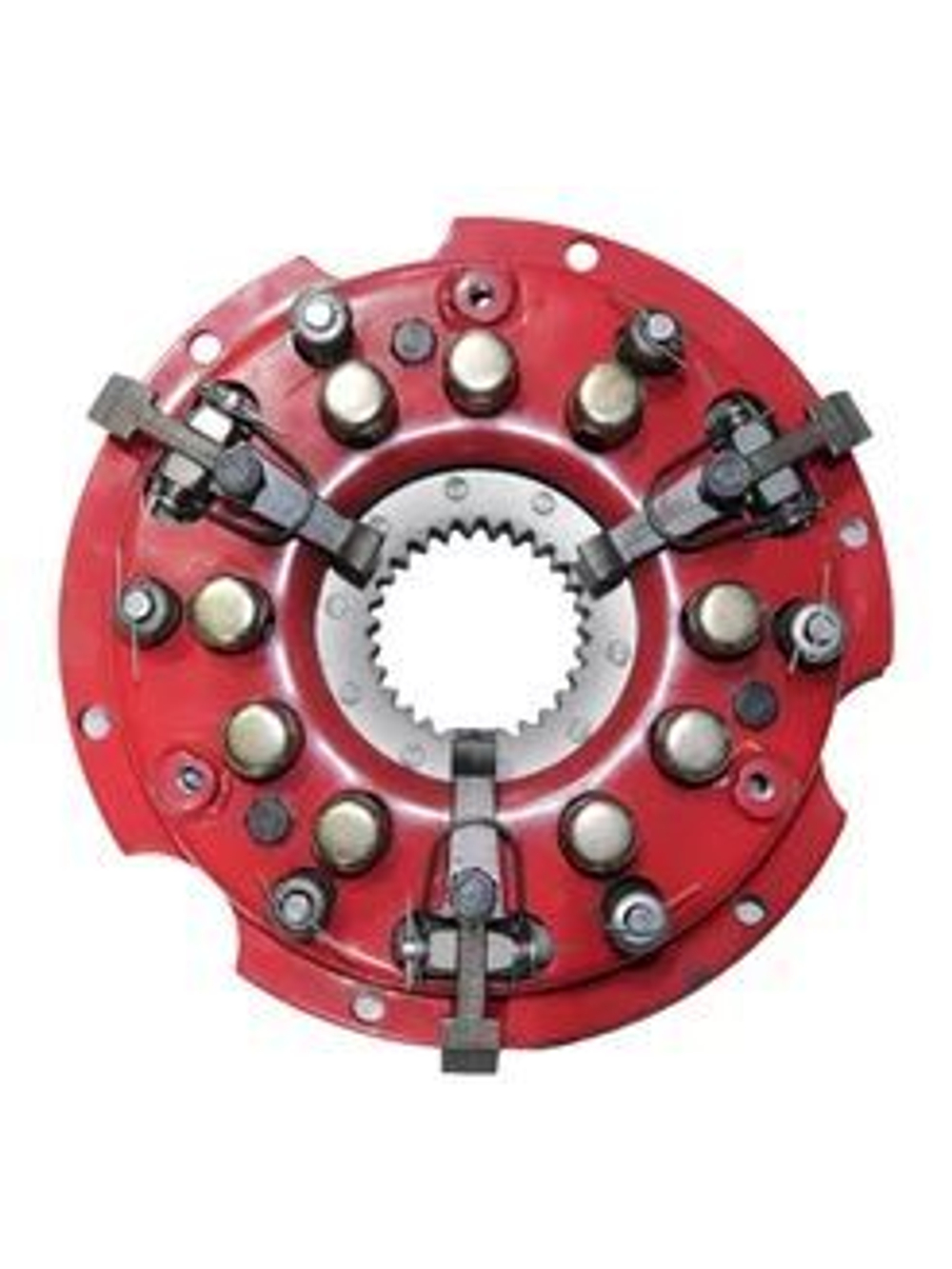 Муфта сцепления