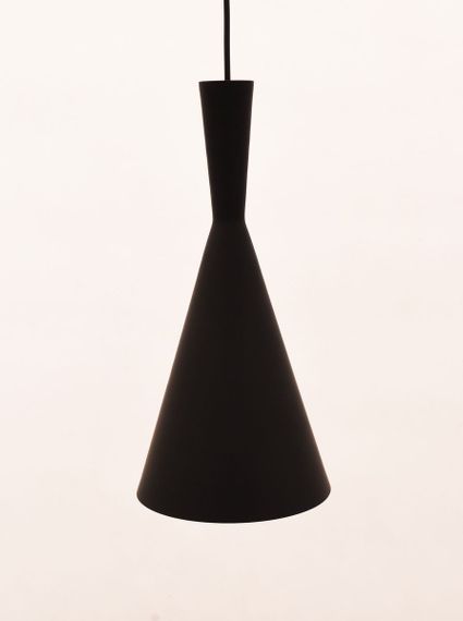 Подвесной светильник Lumina Deco Foggi LDP 7712-A BK