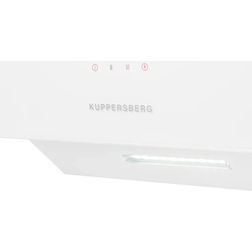 Вытяжка Kuppersberg F 605 W