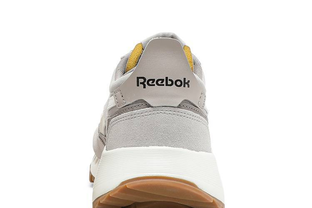 Кроссовки Reebok Classic Leather Legacy