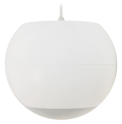 Громкоговоритель Ecler eUC106WH