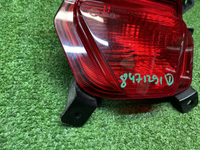 ПТФ центральный Changan CS55PLUS (2021-2024)