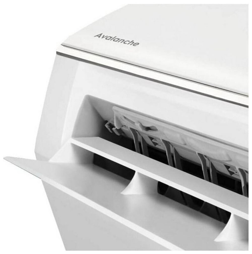 Кондиционер сплит-система Electrolux Avalanche EACS/I-18HAV/N8_22Y комплект