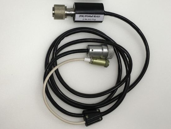 М3-99, Ваттметры поглощаемой мощности, № в ГРСИ РФ - 66805-17