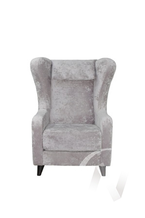 Кресло Оникс 8 (КР) CANDY 04 (бежево-розовый)