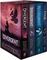 Divergent Series Box Set (Books 1-4)